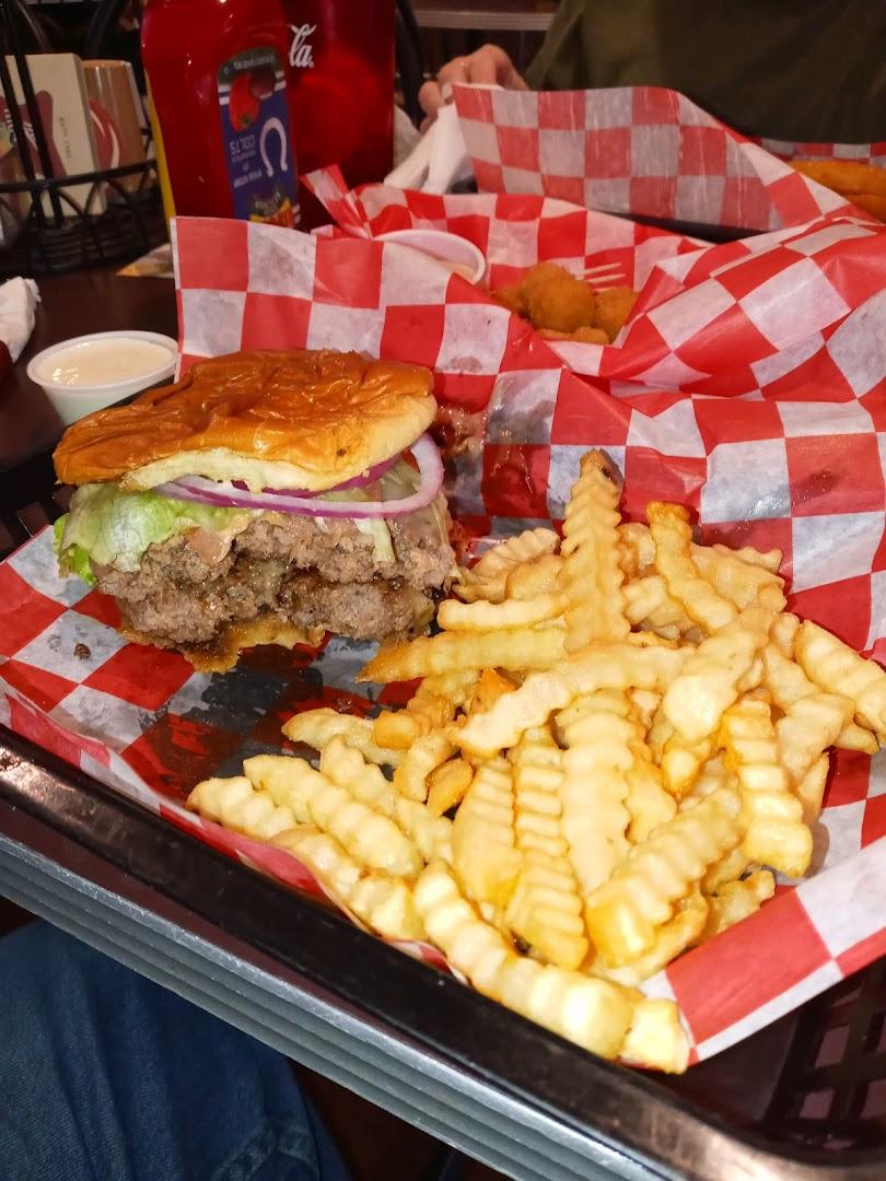 First String Bar & Grill